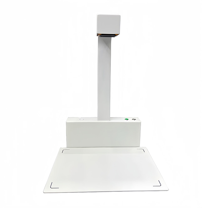 HG600 藥品追溯碼一體機